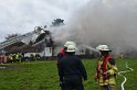 Feuer 5 Roesrath Am Grosshecker Weg P0268